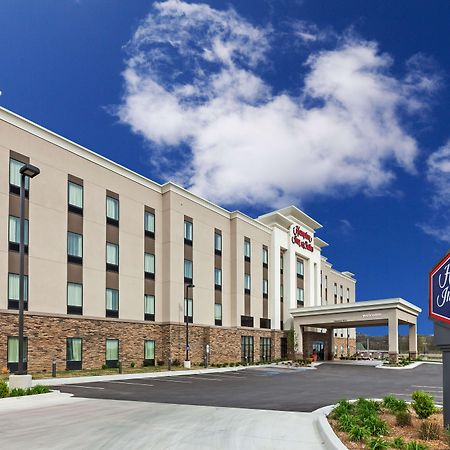 Hampton Inn & Suites Claremore Luaran gambar
