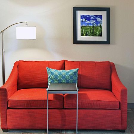 Hampton Inn & Suites Claremore Luaran gambar
