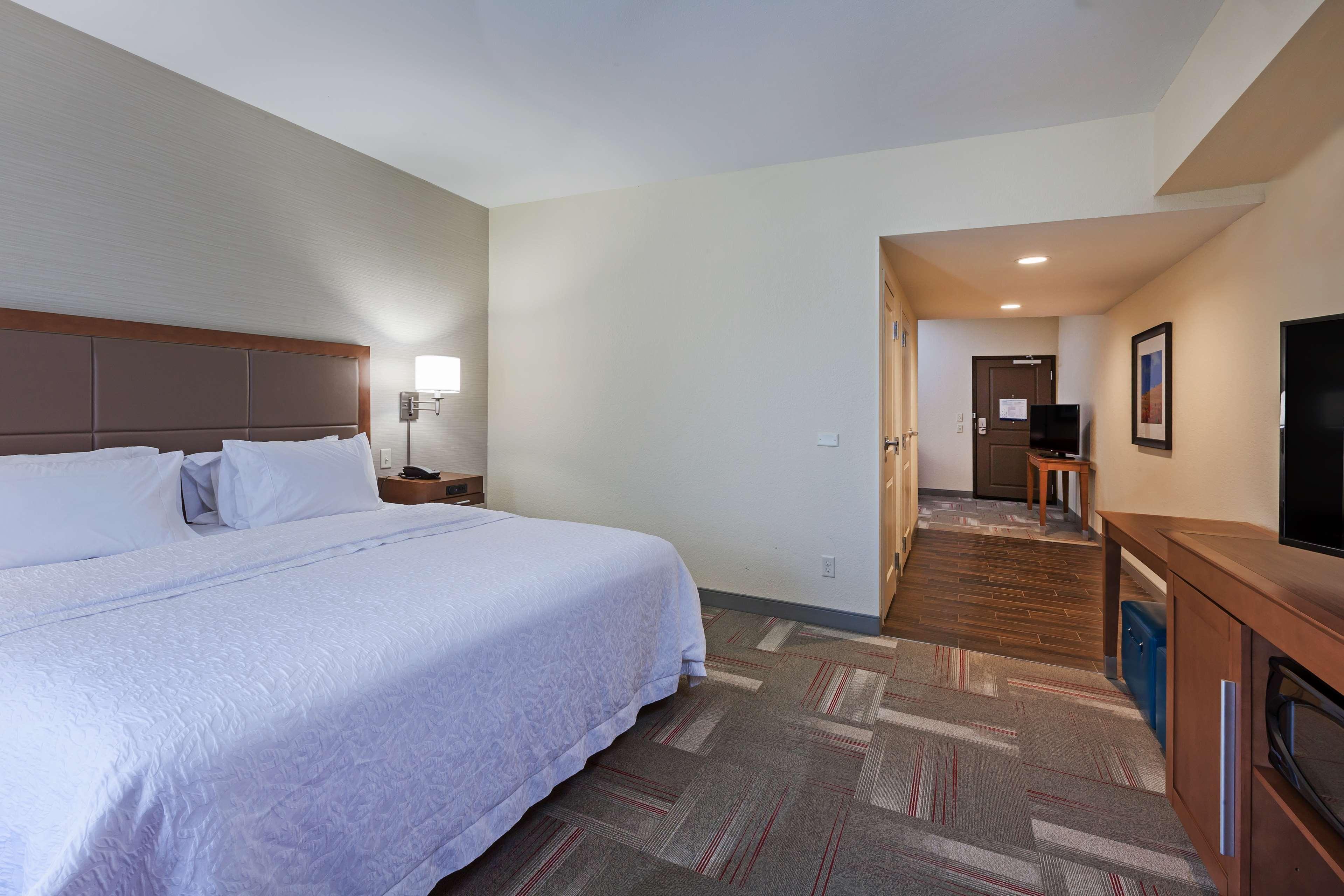 Hampton Inn & Suites Claremore Luaran gambar
