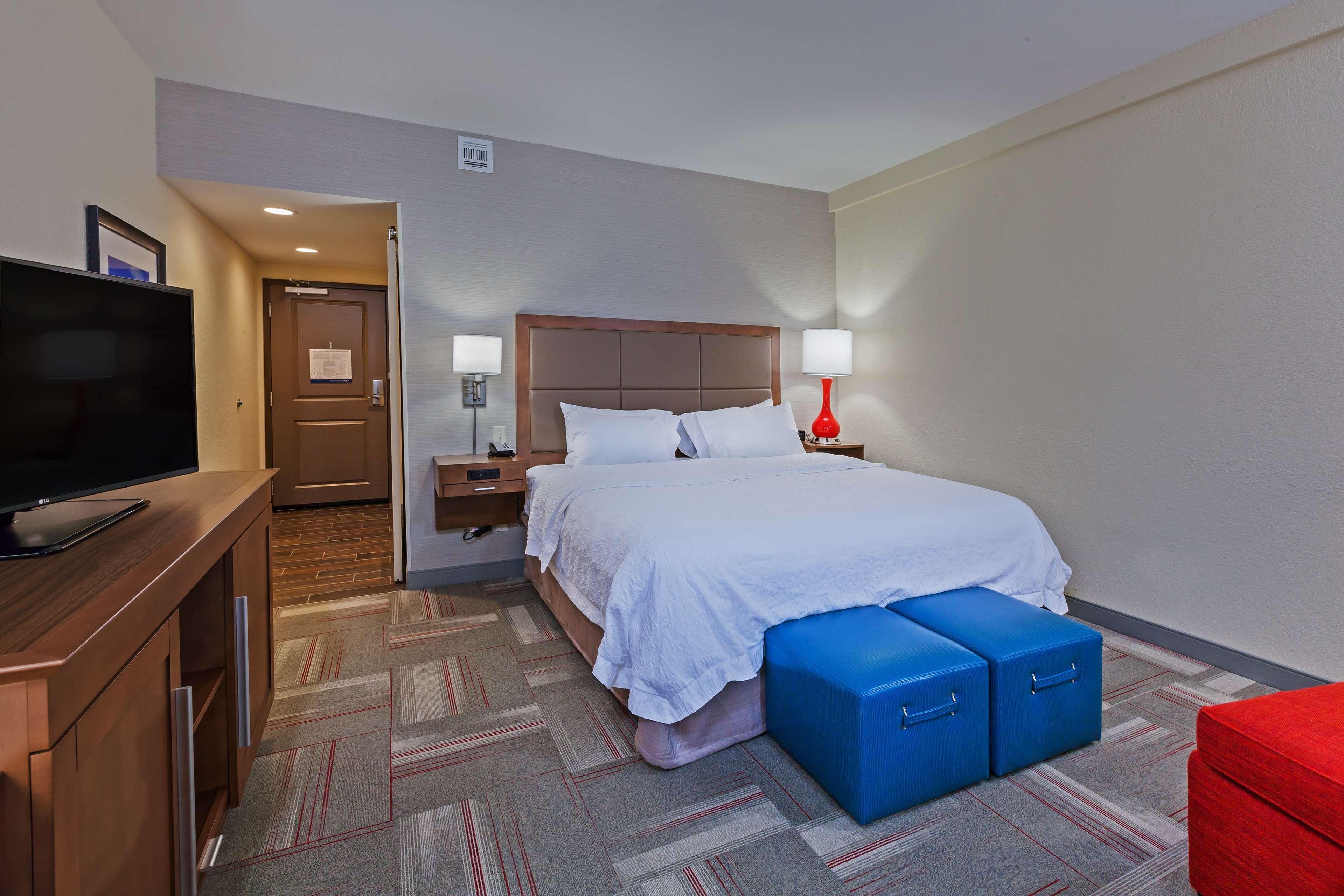 Hampton Inn & Suites Claremore Luaran gambar