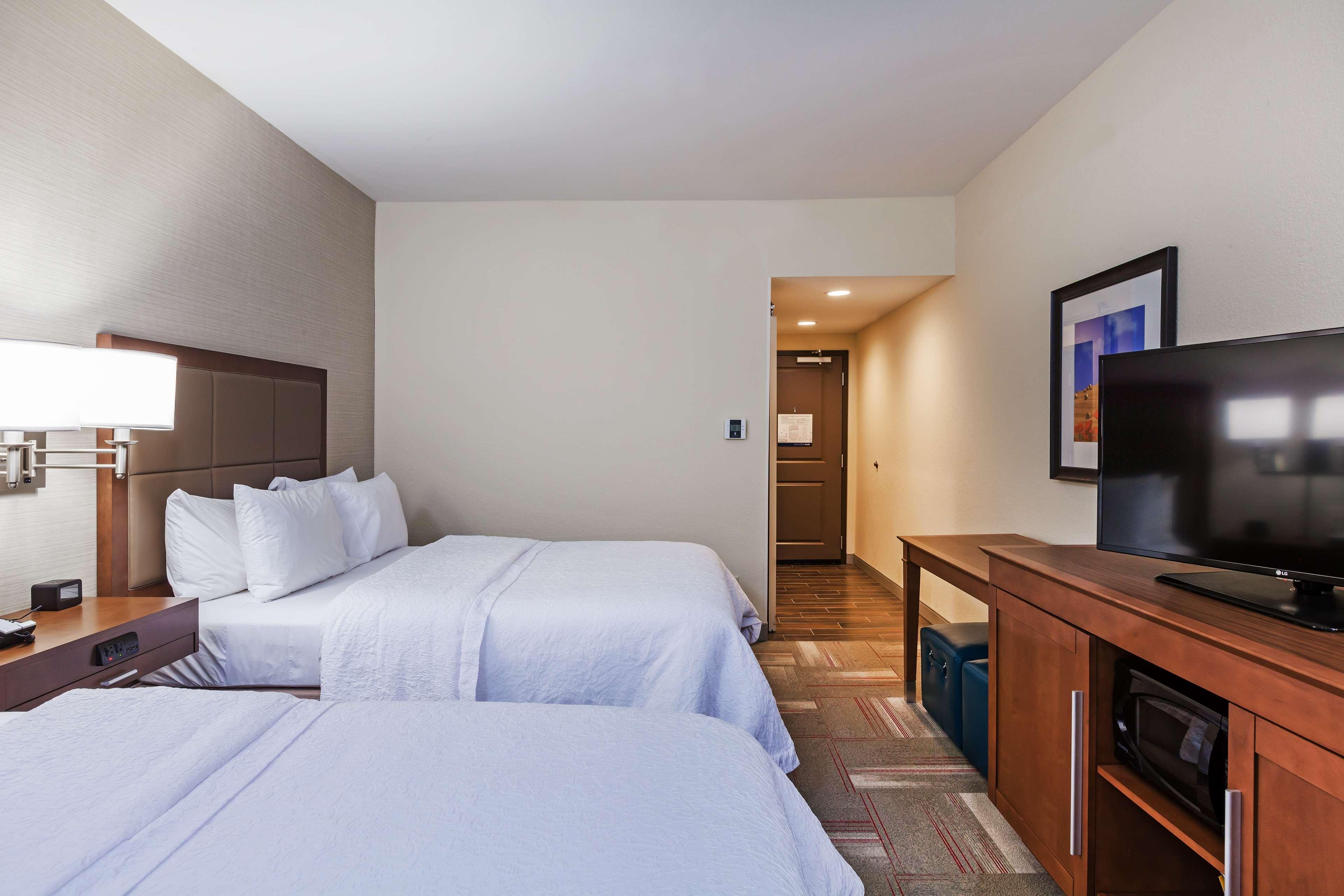 Hampton Inn & Suites Claremore Luaran gambar