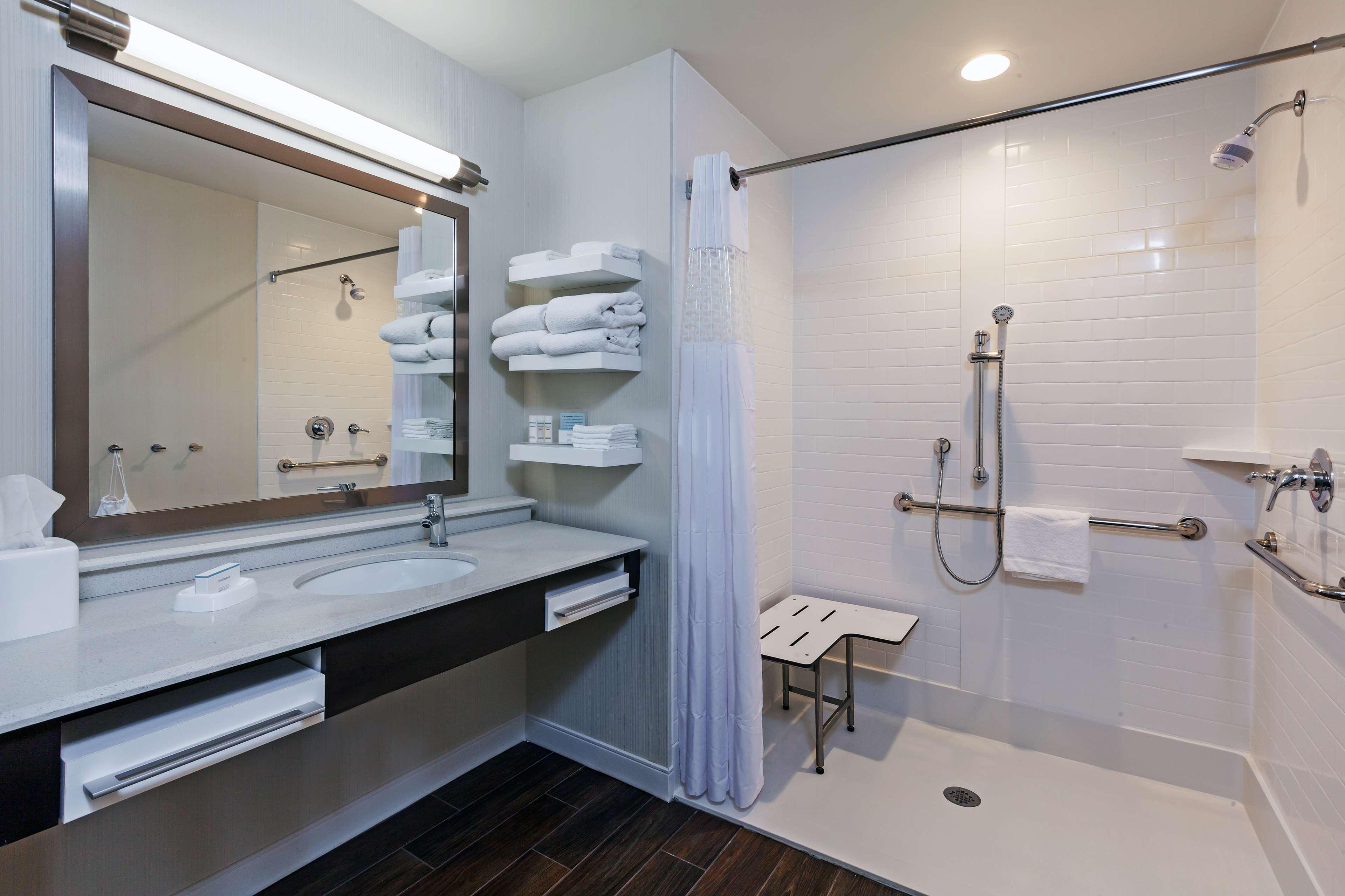 Hampton Inn & Suites Claremore Luaran gambar