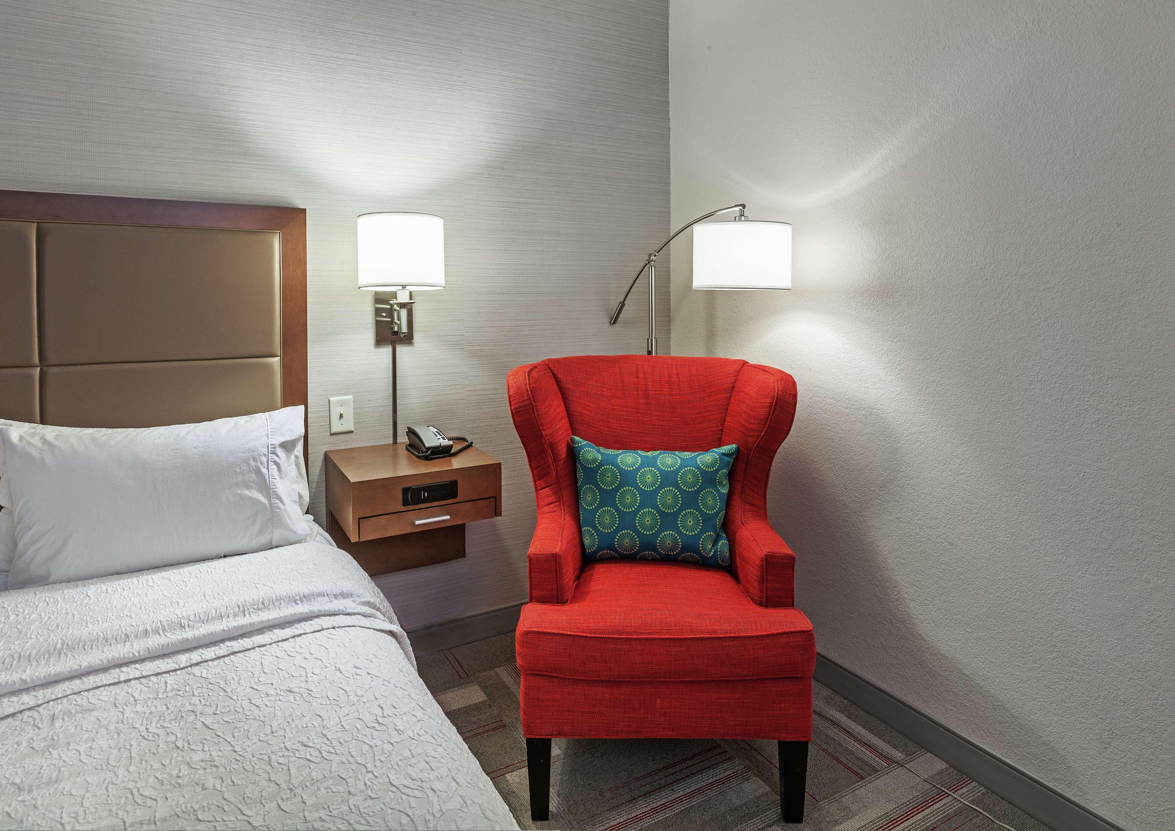 Hampton Inn & Suites Claremore Luaran gambar