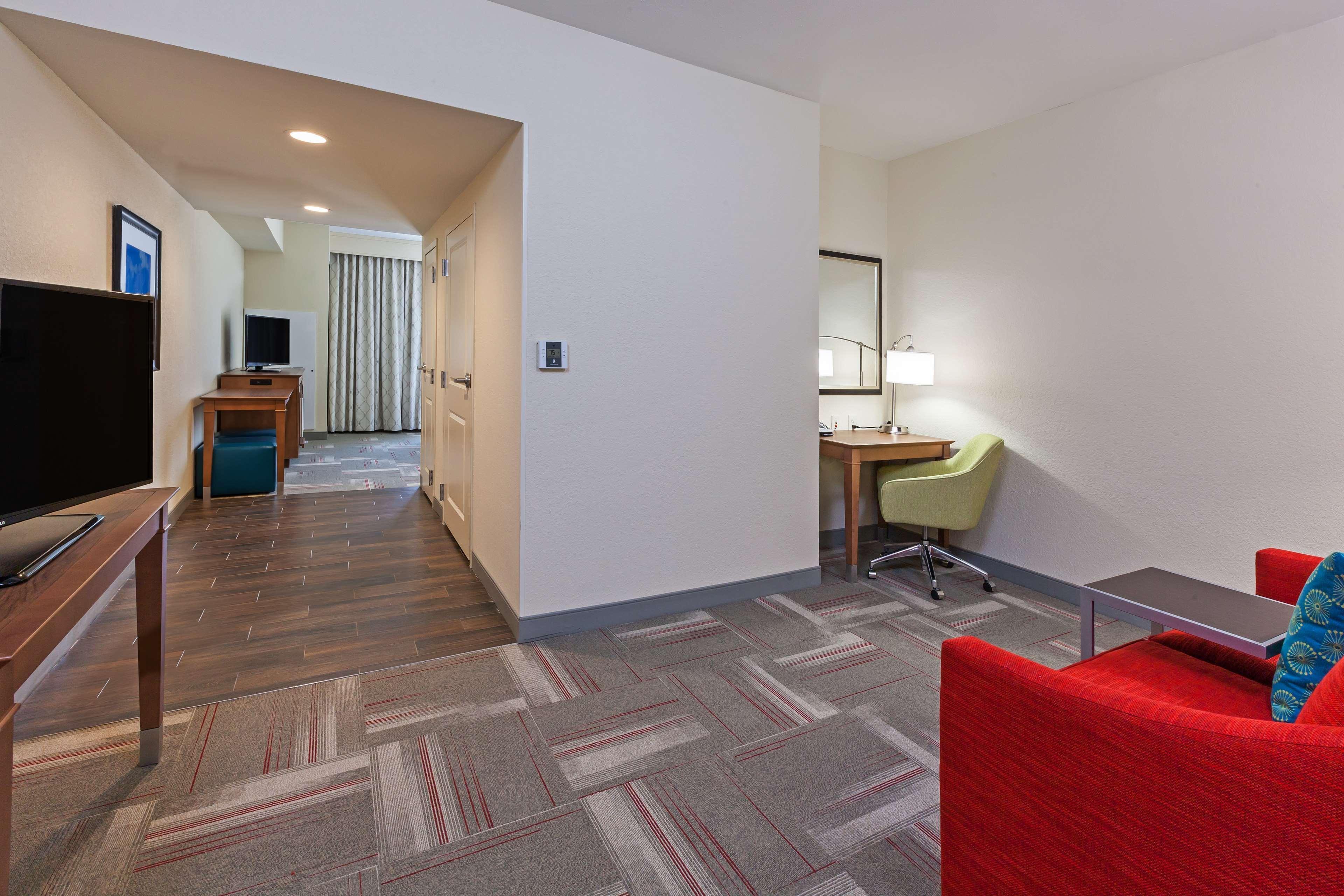 Hampton Inn & Suites Claremore Luaran gambar