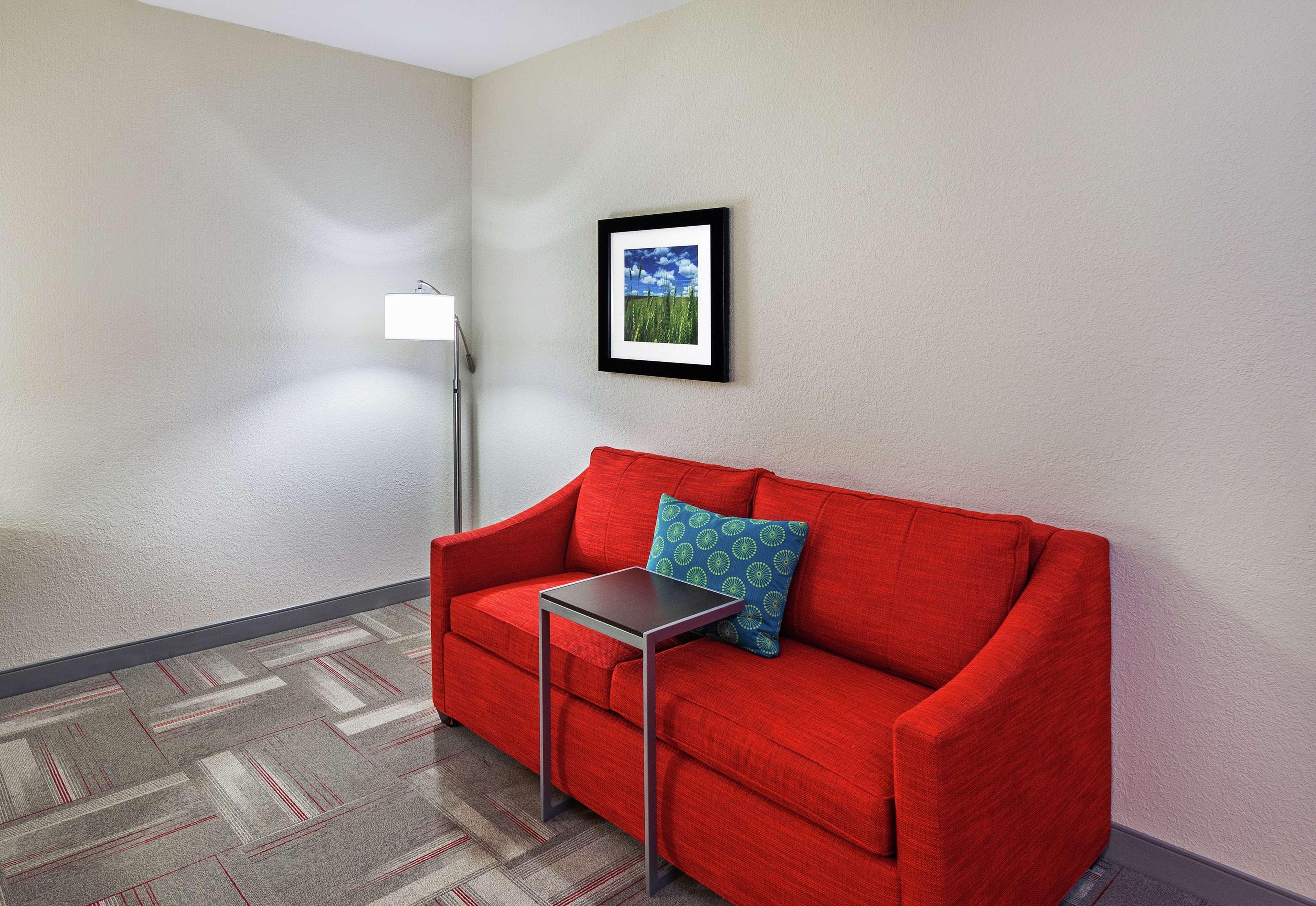 Hampton Inn & Suites Claremore Luaran gambar