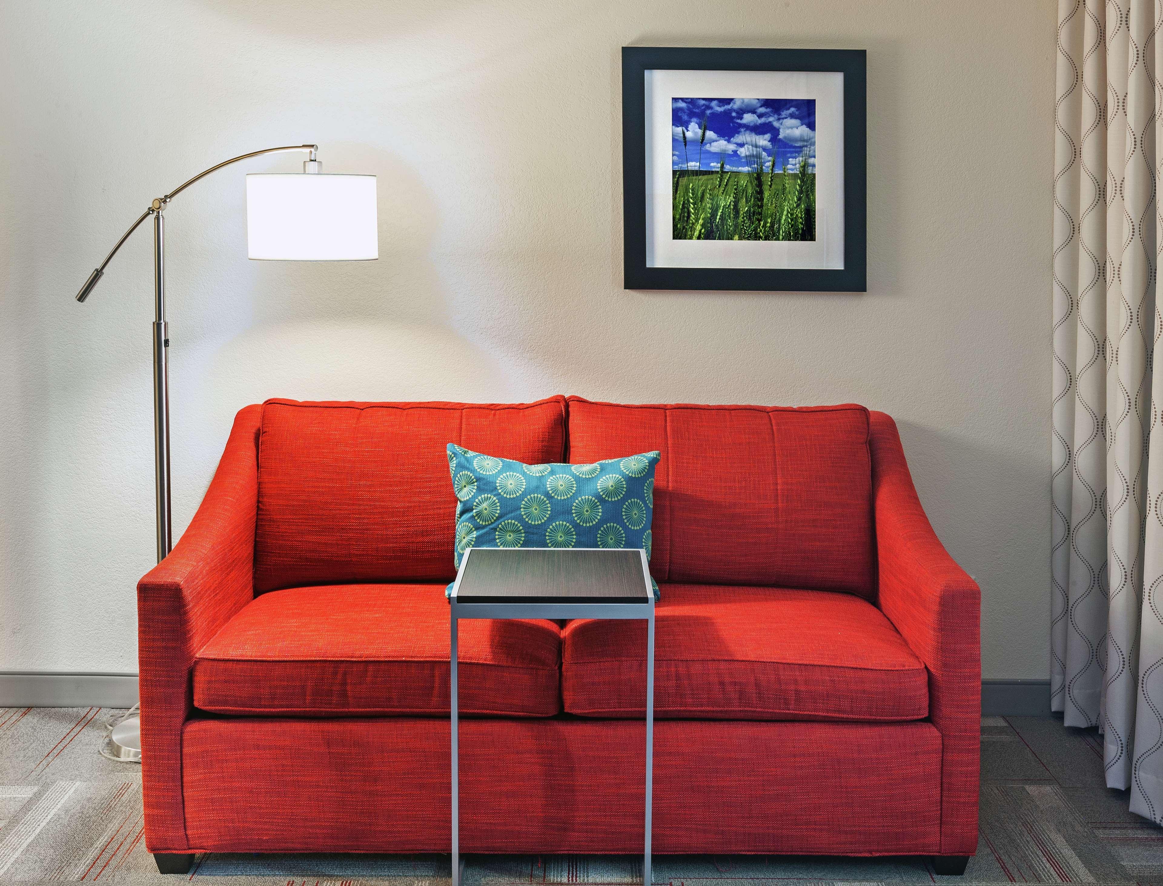 Hampton Inn & Suites Claremore Luaran gambar