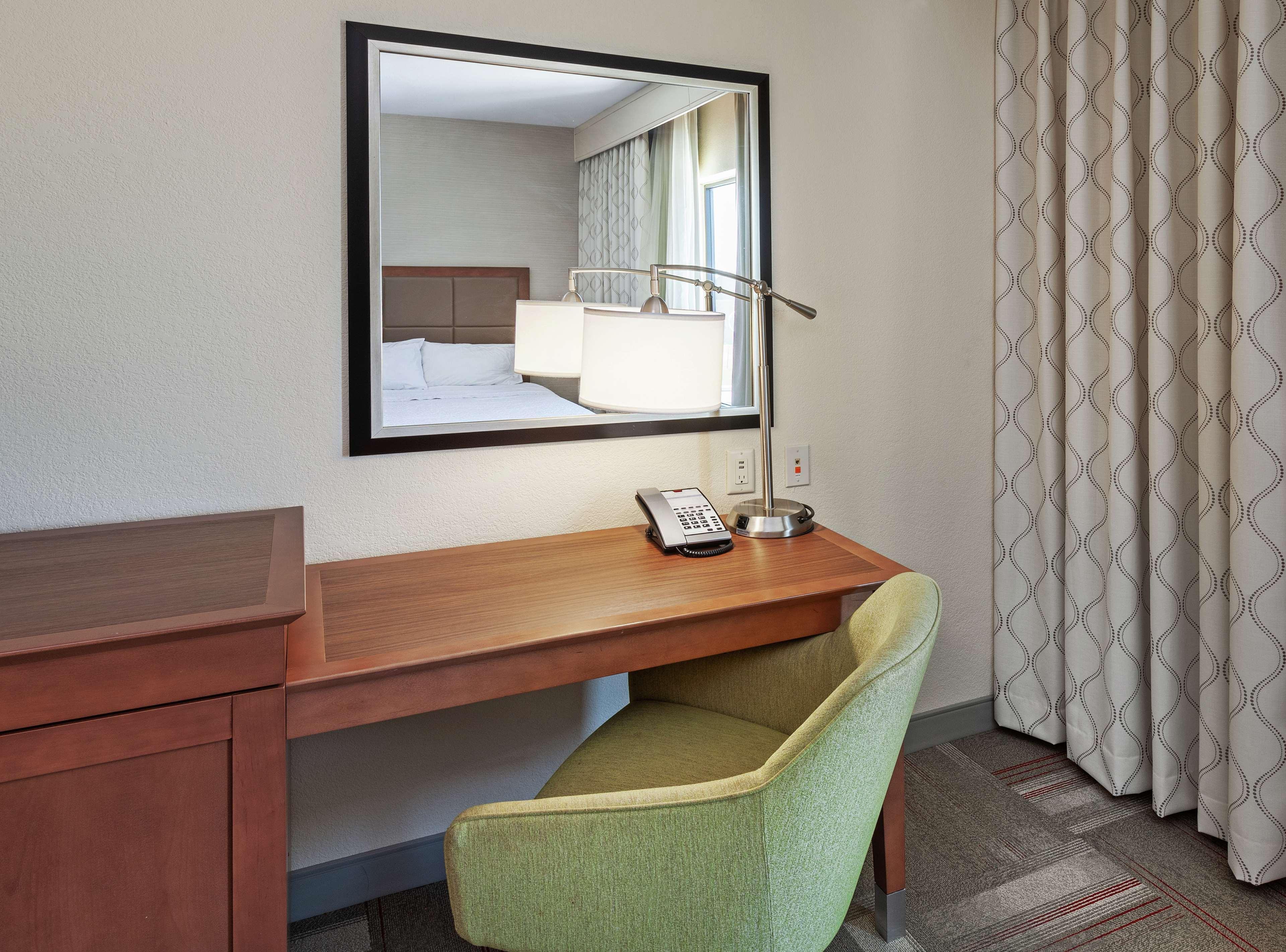Hampton Inn & Suites Claremore Luaran gambar