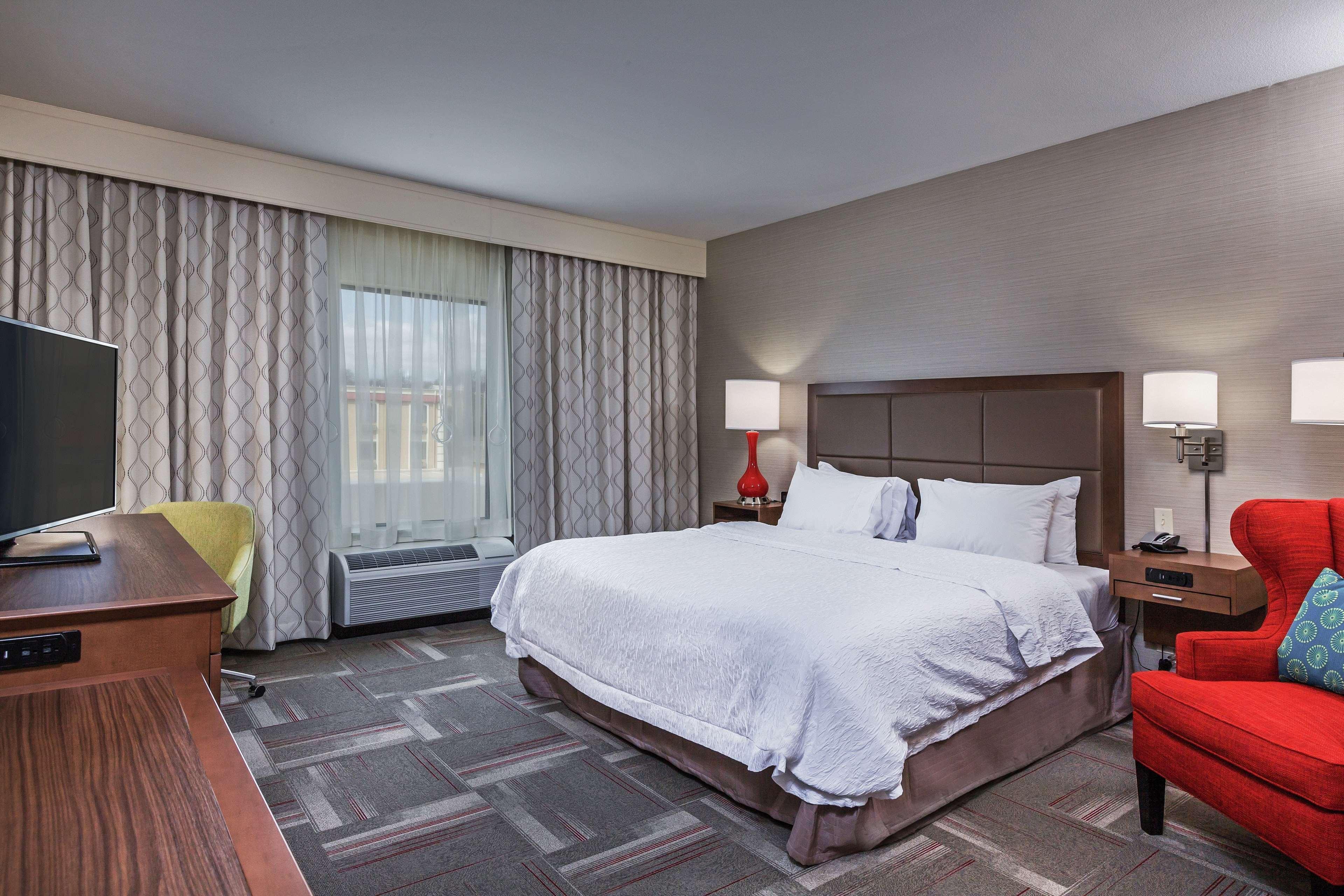 Hampton Inn & Suites Claremore Luaran gambar