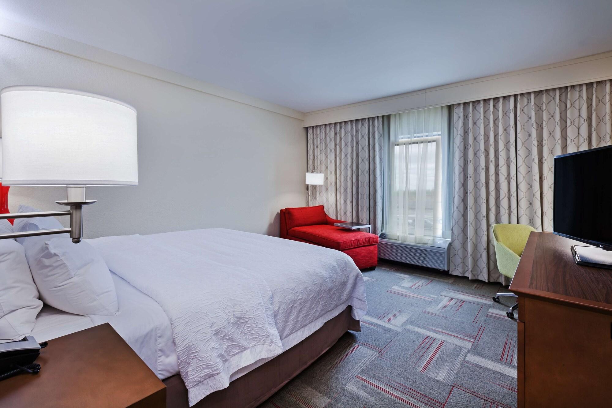 Hampton Inn & Suites Claremore Luaran gambar