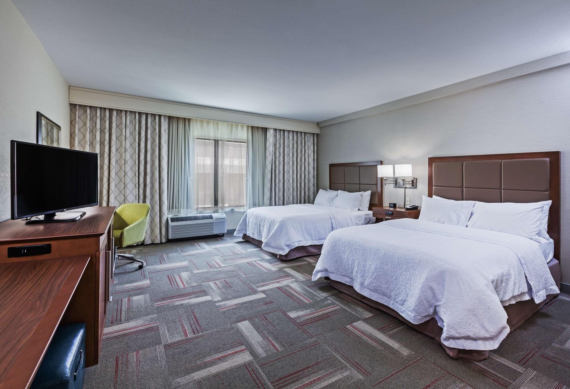 Hampton Inn & Suites Claremore Luaran gambar