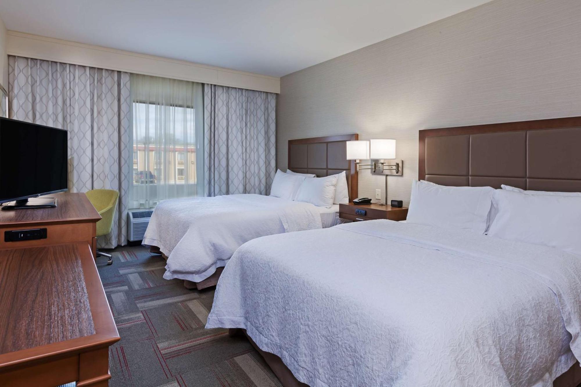 Hampton Inn & Suites Claremore Luaran gambar