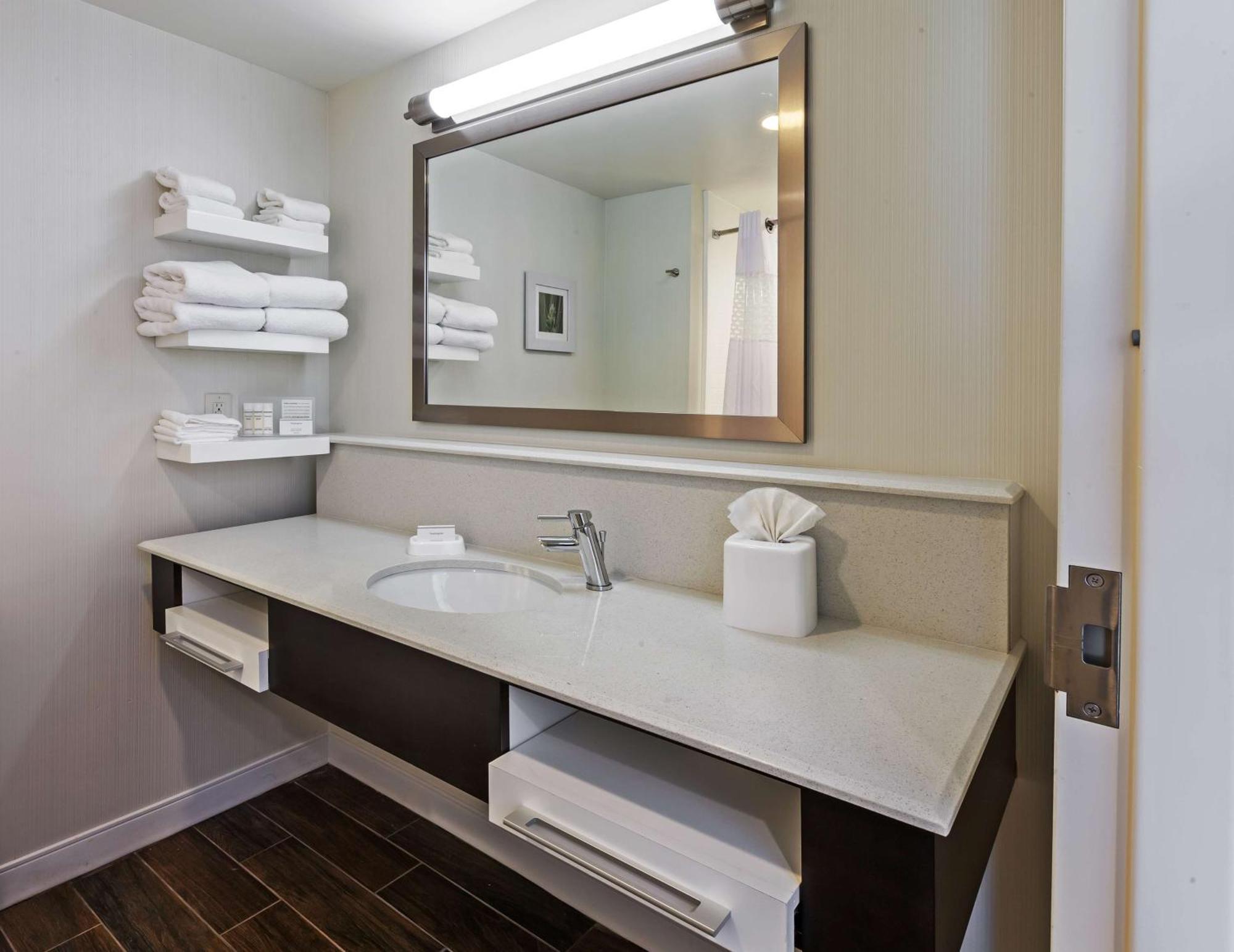 Hampton Inn & Suites Claremore Luaran gambar