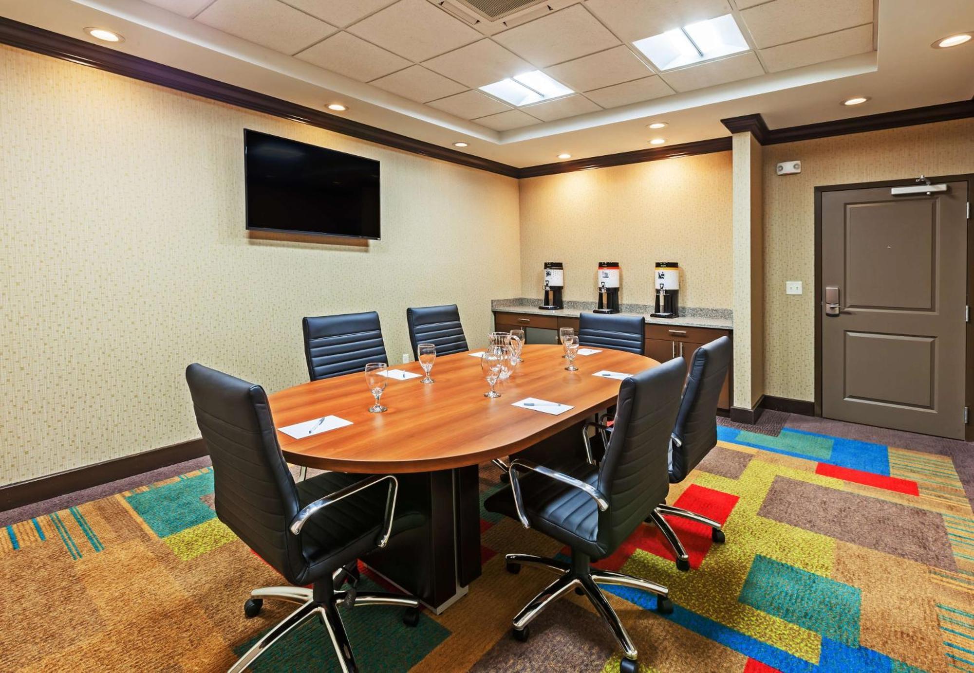 Hampton Inn & Suites Claremore Luaran gambar