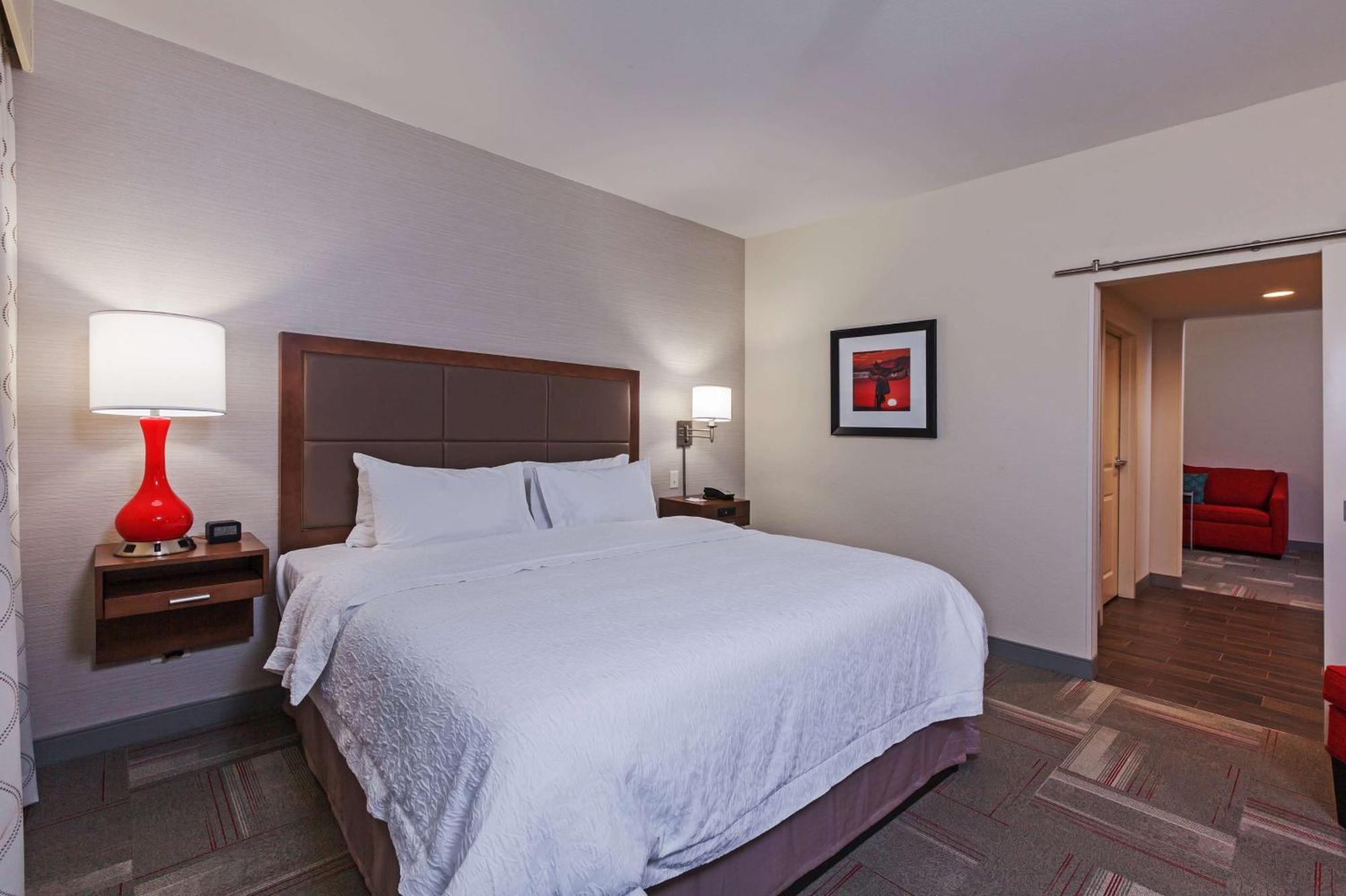 Hampton Inn & Suites Claremore Luaran gambar