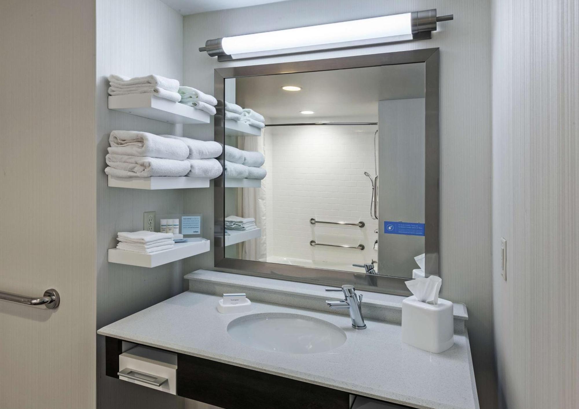 Hampton Inn & Suites Claremore Luaran gambar